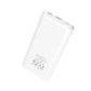 J50 Surf wireless charging mobile power bank (10000mAh)