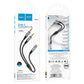 HOCO 2 in 1  Audio Headset Female to 2 x Male Adapter Cable