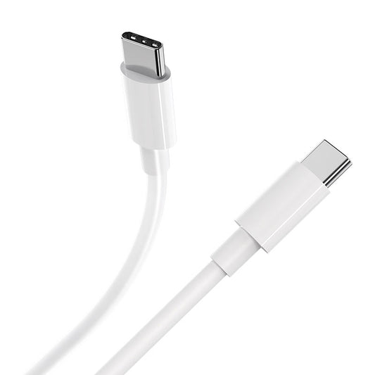 Hoco Type-C to Type-C "High-Power" 100W Charging, Data & Sync Cable 2M