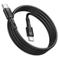Hoco Type-C Victory Charging Data Cable