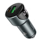 Hoco PD20W + QC3.0 Quick Car Charger