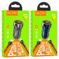 Hoco Whale PD20W+QC3.0 Car Charger