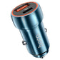 Hoco Whale PD20W+QC3.0 Car Charger