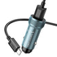 Hoco Level single port QC3.0 car charger