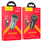 Hoco Level single port QC3.0 car charger