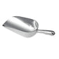 Stainless Steel Ice Scoop | Heavy-Duty Food & Ice Scoop