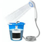 Rechargeable Portable Handheld Outdoor Shower