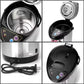 6.8L Electric Kettle/Urn – Stainless Steel, Fast Boil
