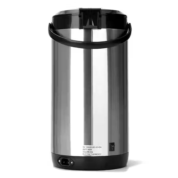 6.8L Electric Kettle/Urn – Stainless Steel, Fast Boil