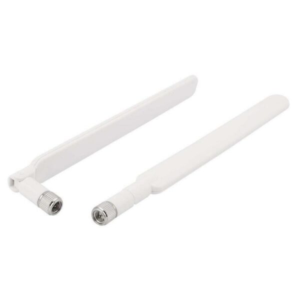 4G Wifi Antenna For Wifi Router White