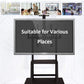 TV Trolley Stand 60″-100″