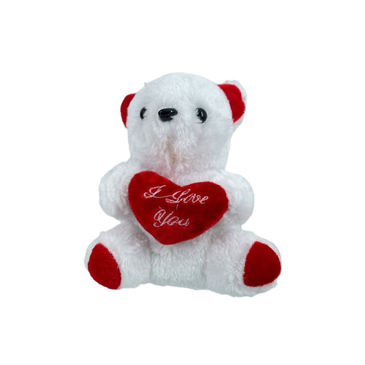 I Love You Teddy