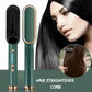 Straight Comb Temperature Controlled