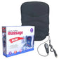 Robotic Seat Topper Massager with remote control HL-802