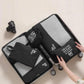 6 in 1 Portable Travel Storage Bag