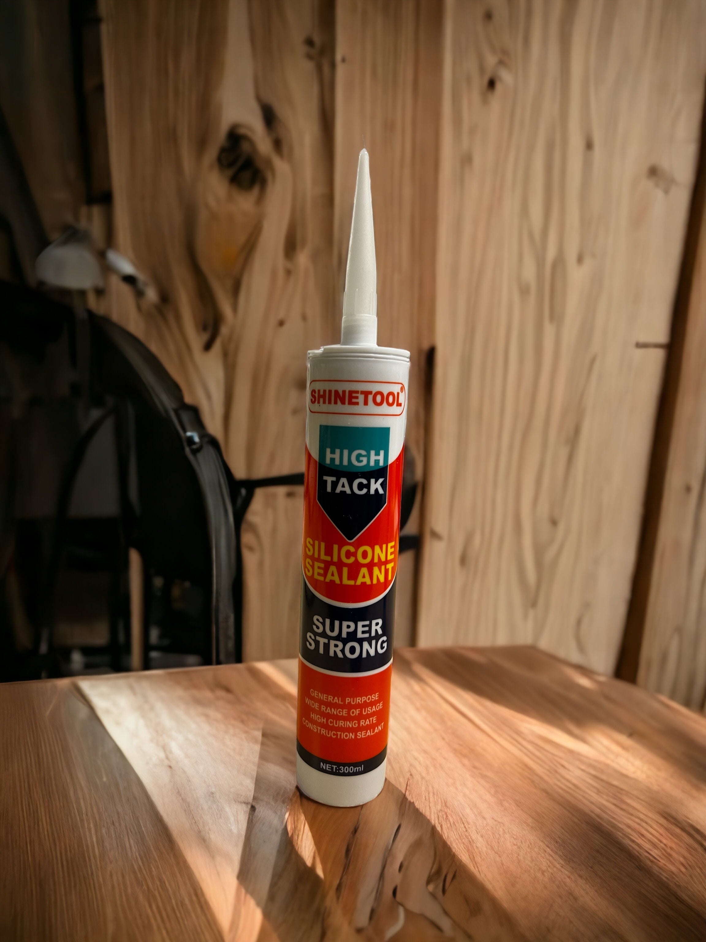 Silicone Sealant Clear 300ml Megamall Online Store