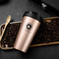 Premium Insulated Travel Coffee Mug