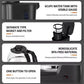 Multifunctional Drip Coffee Machine