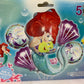 Ariel Princess Balloon Pack Helium Type 5pc
