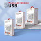 Adaptor 5x USB Port 48Watt Quick Charge Hub