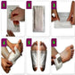 Detox  Bamboo Vinegar Foot Patches