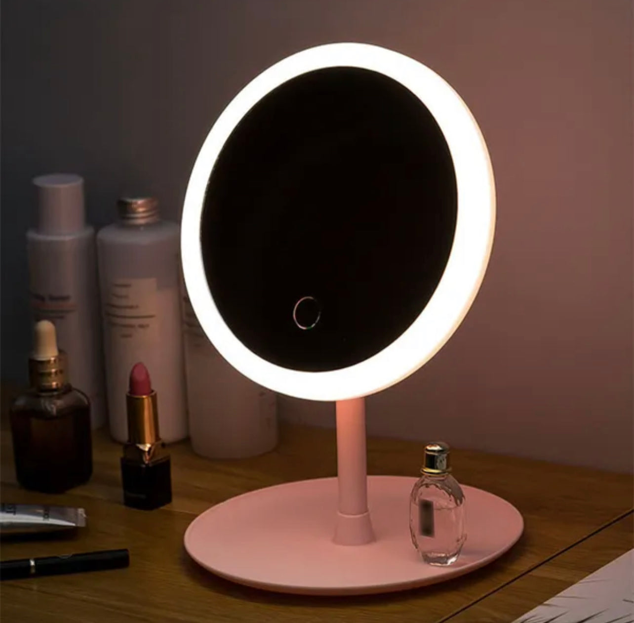 Led Table Makeup Lamp