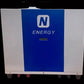 NENERGY - 2.56 KWH 100AH 25.6V - LIFEPO4 LITHIUM BATTERY