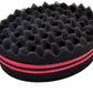 Magic Hair Wavz Brush