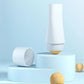 Oil-Absorbing Stone Face Roller 2Piece