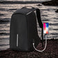 Laptop Bag - Business Laptop Backpack with USB Charging Port