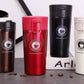 Premium Insulated Travel Coffee Mug