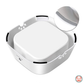 Pet bowl - MAGIC BOWL™ - for dogs and cats - White - Adult