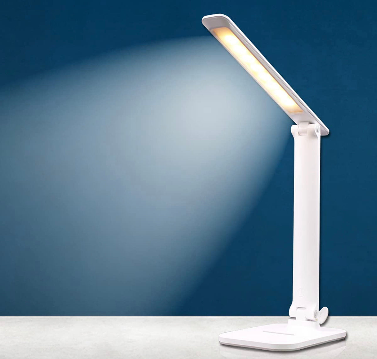 Desk Lamp USB Charge