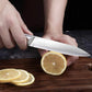 Stainless Steel Ultra Sharp Blade Every Day Kitchen