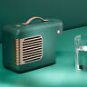 Multifunction 2:1 Heater-Humidifier With Overheating Protection