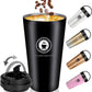 Premium Insulated Travel Coffee Mug