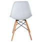 Modern Nordic Styled Dining Chairs Set 4