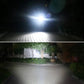 Bike Light Front LED Rechargeable Bicycle Lamp 1200mAh MTB Headlight Cycling Lantern Flashlight with Bike Taillight Turn Signal