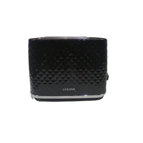 Goldair 2 Slice Toaster 855W- GTT-5000