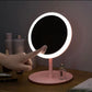 Led Table Makeup Lamp