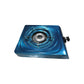 Gas Stove Single Burner Stainless With 3KG Cylinder/Regulator/Hose Kit
