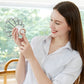 Rechargeable Electric Octopus Scalp Massager