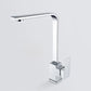 Kitchen Modern Water Stainless Steel Tap