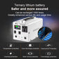 Load Shedding - Solar Generator Multi-Function