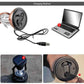 Modern Antique Solar Lamp High Quality