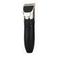 Dog - Pet Shaver Clippers Rechargeable Cordless Electric Quiet Hair Clippers BR