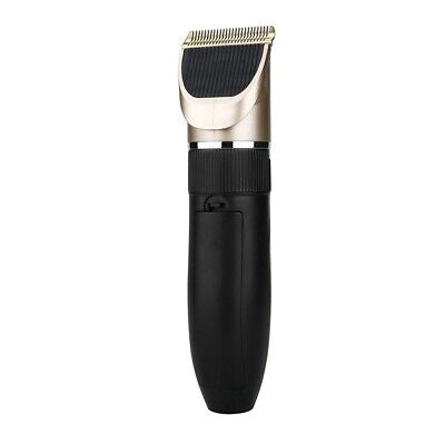 Dog - Pet Shaver Clippers Rechargeable Cordless Electric Quiet Hair Clippers BR