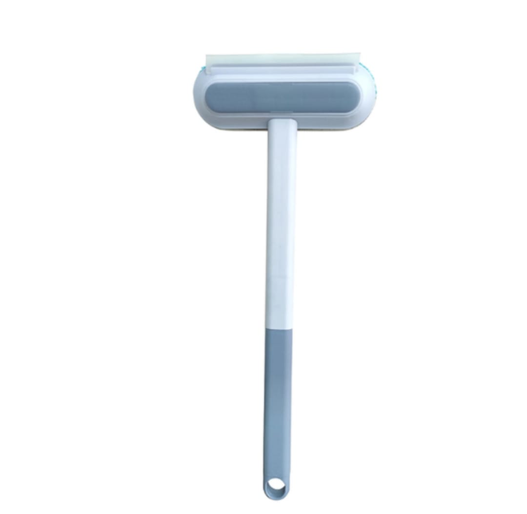 Multi-Function Window Cleaning Brush