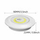 LED/COB Light 3 piece set with Remote Control