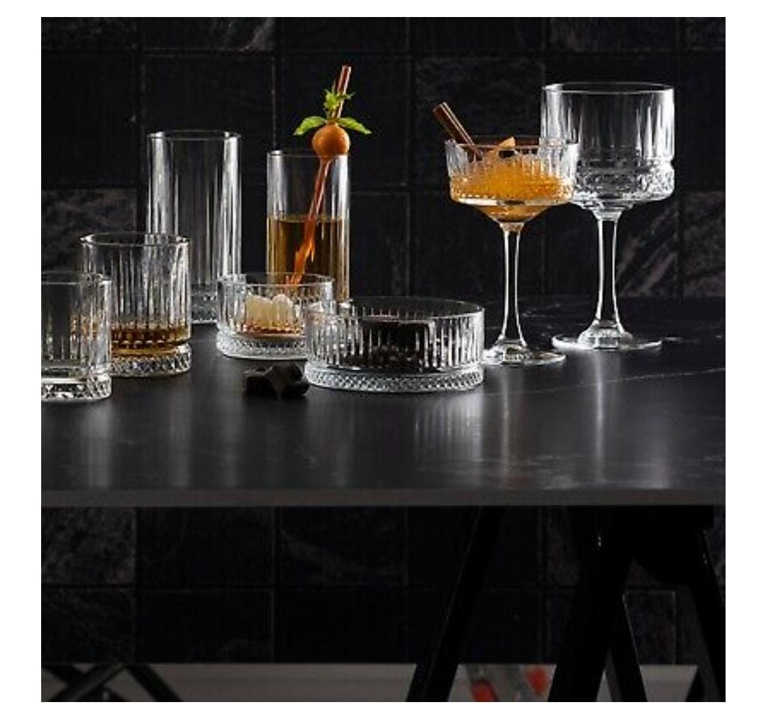 Snack/Dessert Bowl Set 4pc